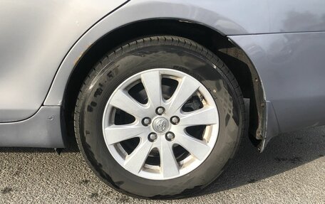 Toyota Camry, 2007 год, 847 500 рублей, 15 фотография