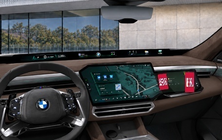 BMW X5, 2026 год, 18 599 000 рублей, 3 фотография