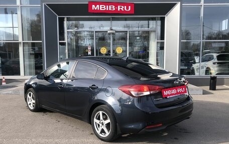 KIA Cerato III, 2019 год, 1 640 000 рублей, 7 фотография
