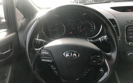 KIA Cerato III, 2019 год, 1 640 000 рублей, 12 фотография