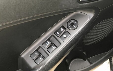 KIA Cerato III, 2019 год, 1 640 000 рублей, 13 фотография