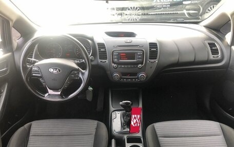 KIA Cerato III, 2019 год, 1 640 000 рублей, 10 фотография