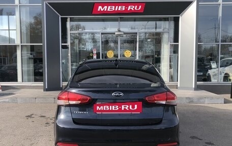 KIA Cerato III, 2019 год, 1 640 000 рублей, 6 фотография