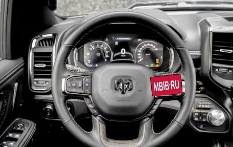Rambler 1500, 2026 год, 9 150 000 рублей, 16 фотография