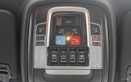 Rambler 1500, 2026 год, 9 150 000 рублей, 34 фотография