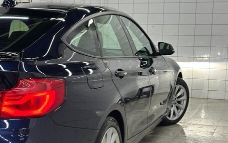 BMW 3 серия, 2017 год, 2 800 000 рублей, 9 фотография