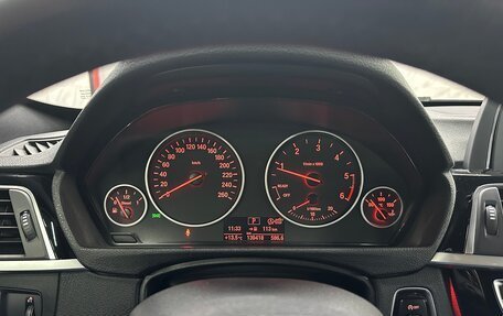 BMW 3 серия, 2017 год, 2 800 000 рублей, 10 фотография