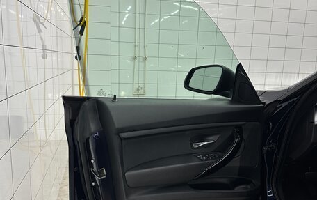 BMW 3 серия, 2017 год, 2 800 000 рублей, 14 фотография