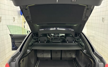 BMW 3 серия, 2017 год, 2 800 000 рублей, 12 фотография