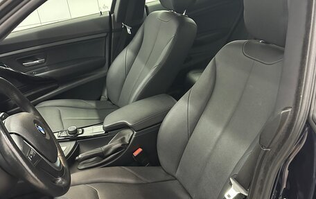 BMW 3 серия, 2017 год, 2 800 000 рублей, 15 фотография