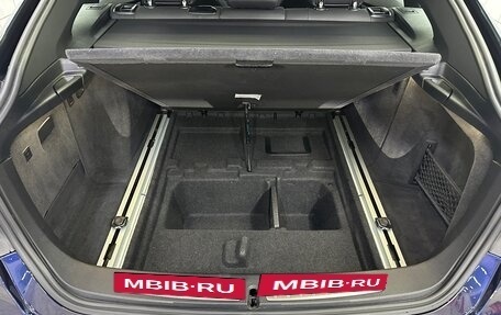 BMW 3 серия, 2017 год, 2 800 000 рублей, 11 фотография