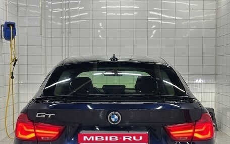 BMW 3 серия, 2017 год, 2 800 000 рублей, 8 фотография