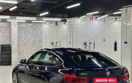 BMW 3 серия, 2017 год, 2 800 000 рублей, 4 фотография