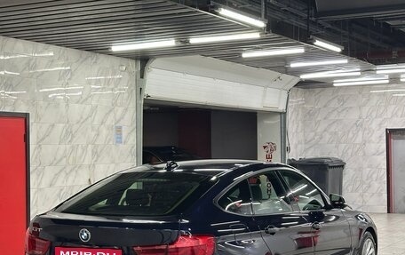BMW 3 серия, 2017 год, 2 800 000 рублей, 5 фотография