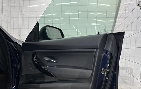 BMW 3 серия, 2017 год, 2 800 000 рублей, 21 фотография
