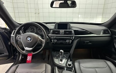 BMW 3 серия, 2017 год, 2 800 000 рублей, 16 фотография