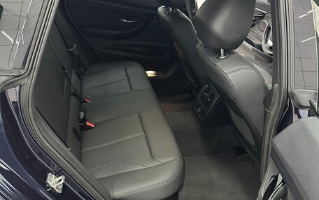 BMW 3 серия, 2017 год, 2 800 000 рублей, 20 фотография