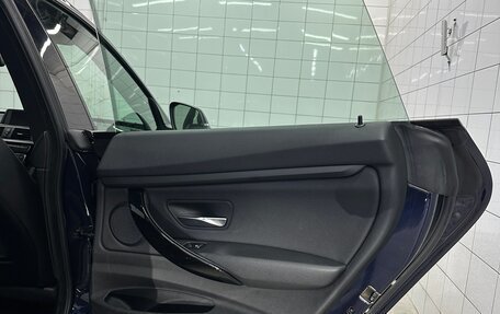 BMW 3 серия, 2017 год, 2 800 000 рублей, 19 фотография