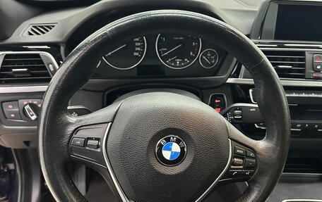 BMW 3 серия, 2017 год, 2 800 000 рублей, 25 фотография