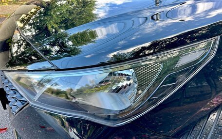 Hyundai Solaris II рестайлинг, 2021 год, 1 320 000 рублей, 8 фотография