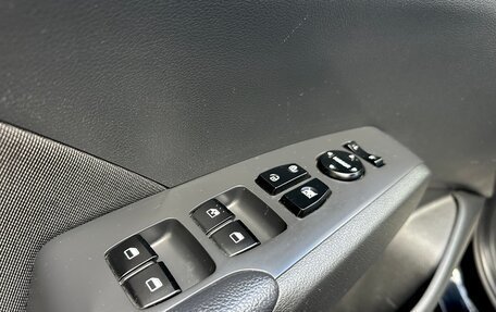 Hyundai Solaris II рестайлинг, 2021 год, 1 320 000 рублей, 11 фотография