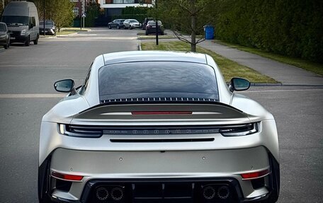 Porsche 911, 2023 год, 115 000 000 рублей, 3 фотография