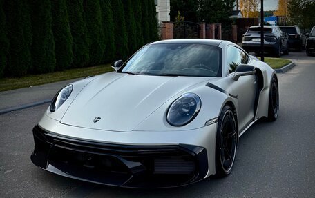 Porsche 911, 2023 год, 115 000 000 рублей, 2 фотография