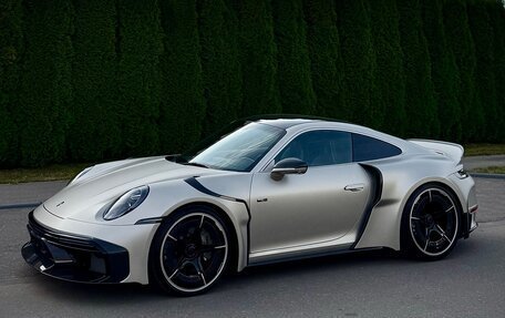 Porsche 911, 2023 год, 115 000 000 рублей, 8 фотография