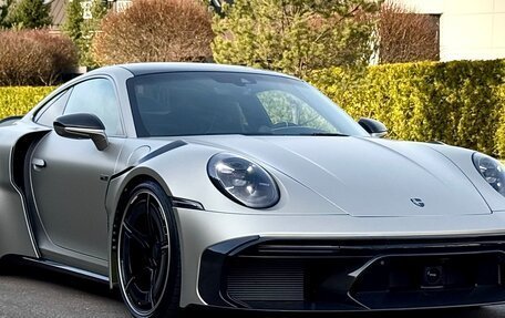 Porsche 911, 2023 год, 115 000 000 рублей, 1 фотография