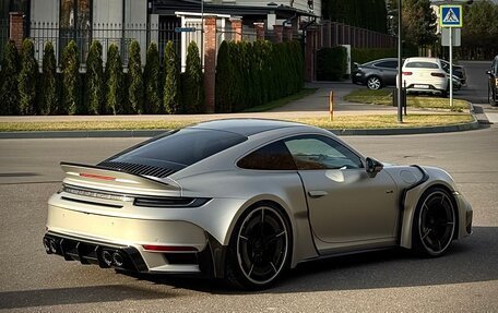 Porsche 911, 2023 год, 115 000 000 рублей, 7 фотография