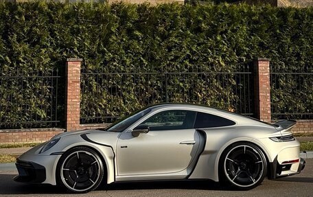 Porsche 911, 2023 год, 115 000 000 рублей, 6 фотография