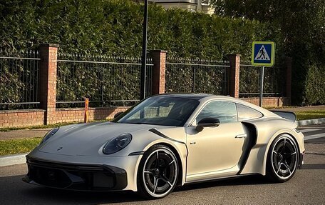 Porsche 911, 2023 год, 115 000 000 рублей, 5 фотография