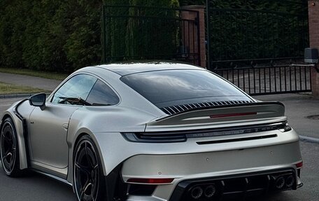 Porsche 911, 2023 год, 115 000 000 рублей, 4 фотография