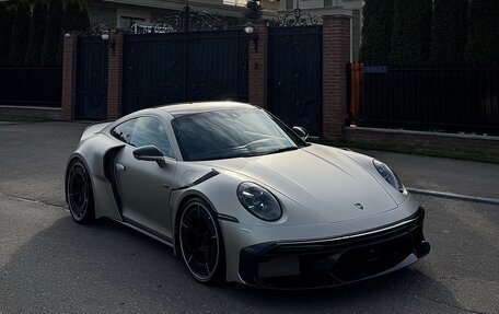 Porsche 911, 2023 год, 115 000 000 рублей, 10 фотография