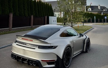 Porsche 911, 2023 год, 115 000 000 рублей, 9 фотография