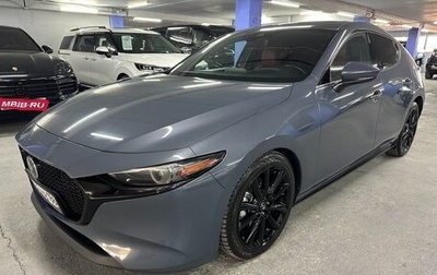 Mazda 3, 2020 год, 2 149 000 рублей, 1 фотография