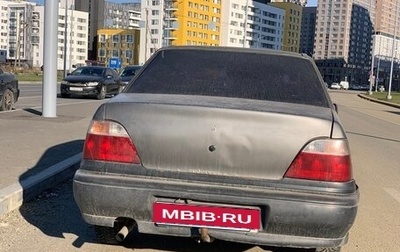Daewoo Nexia I рестайлинг, 1997 год, 60 000 рублей, 1 фотография