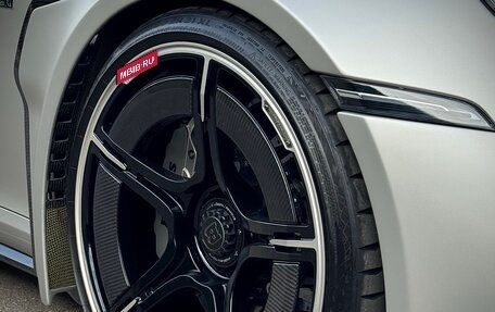 Porsche 911, 2023 год, 115 000 000 рублей, 16 фотография