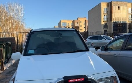 Suzuki Escudo III, 1995 год, 360 000 рублей, 1 фотография