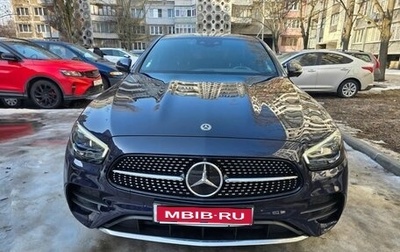 Mercedes-Benz E-Класс, 2020 год, 4 300 000 рублей, 1 фотография