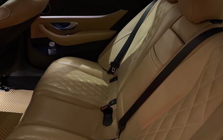 Mercedes-Benz E-Класс, 2021 год, 5 050 000 рублей, 4 фотография