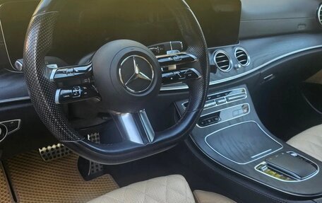 Mercedes-Benz E-Класс, 2021 год, 5 050 000 рублей, 6 фотография