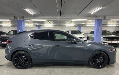 Mazda 3, 2020 год, 2 149 000 рублей, 4 фотография