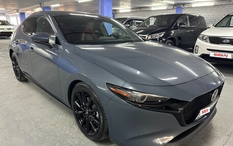 Mazda 3, 2020 год, 2 149 000 рублей, 3 фотография
