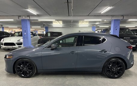 Mazda 3, 2020 год, 2 149 000 рублей, 8 фотография