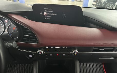 Mazda 3, 2020 год, 2 149 000 рублей, 12 фотография