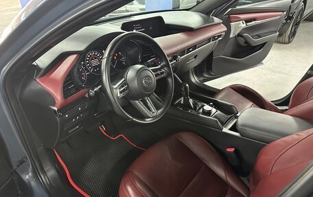 Mazda 3, 2020 год, 2 149 000 рублей, 10 фотография