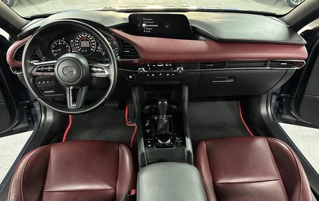 Mazda 3, 2020 год, 2 149 000 рублей, 13 фотография