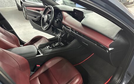 Mazda 3, 2020 год, 2 149 000 рублей, 16 фотография