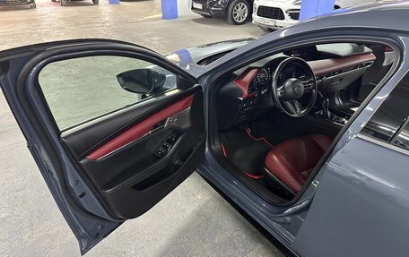 Mazda 3, 2020 год, 2 149 000 рублей, 9 фотография